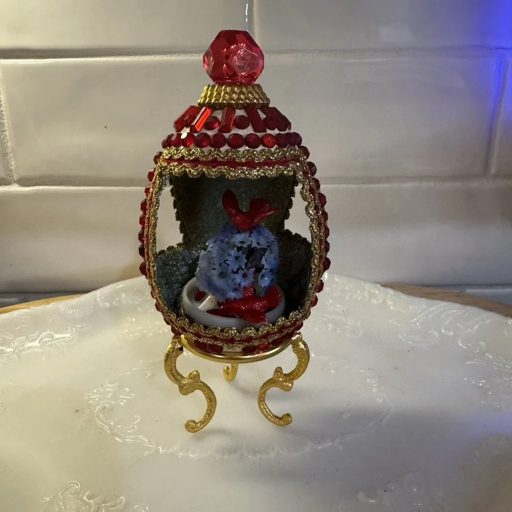 Handmade this real